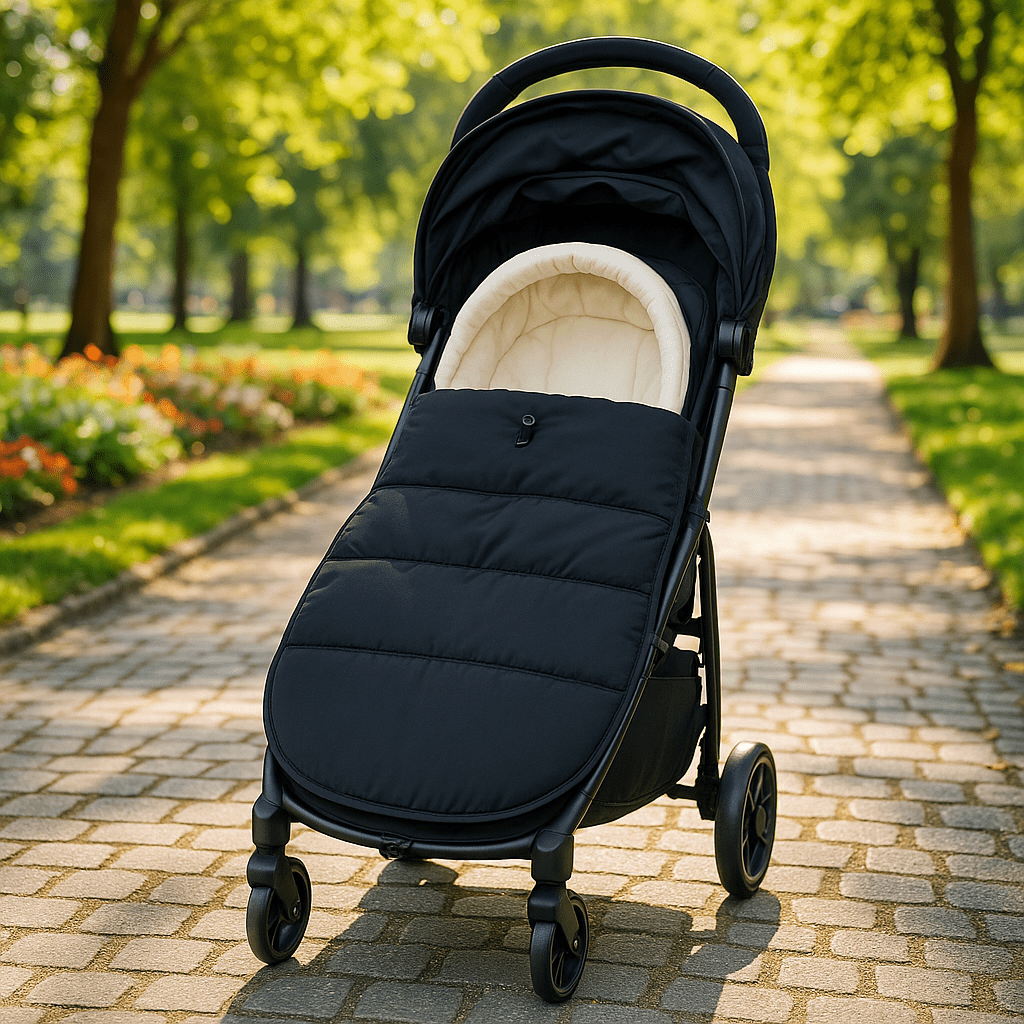 CHANCELIERE BEBE | IMPERMEABLE - Galaxie de bébé