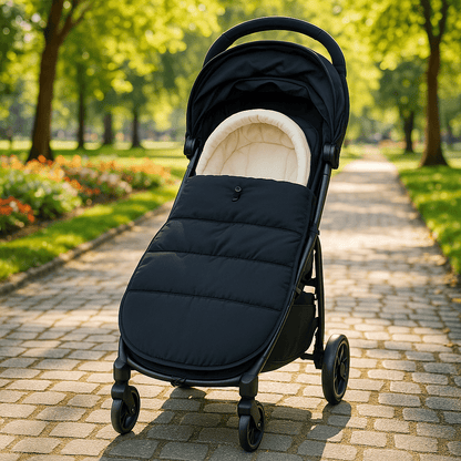 CHANCELIERE BEBE | IMPERMEABLE - Galaxie de bébé