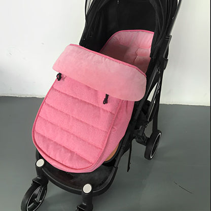 CHANCELIERE BEBE | CHAUDE