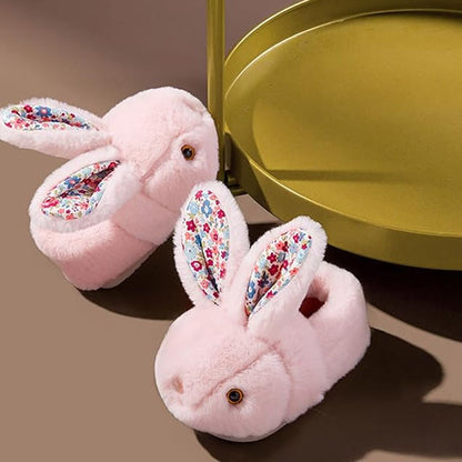 Chausson bébé | Lapin