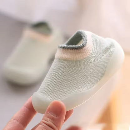 chaussure bébé design moderne polyvalent