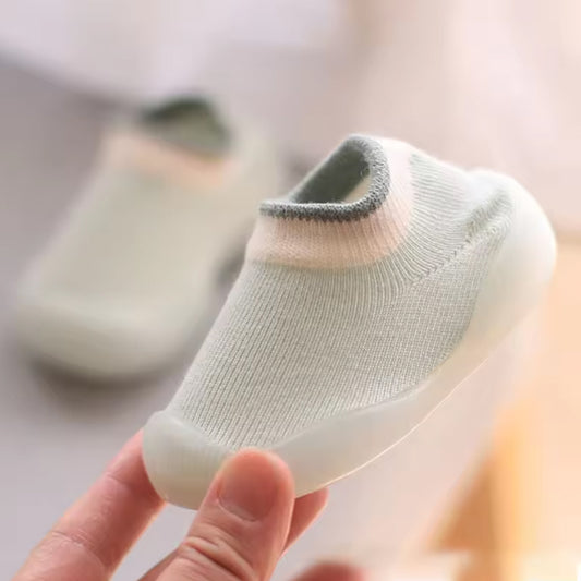 chaussure bébé design moderne polyvalent