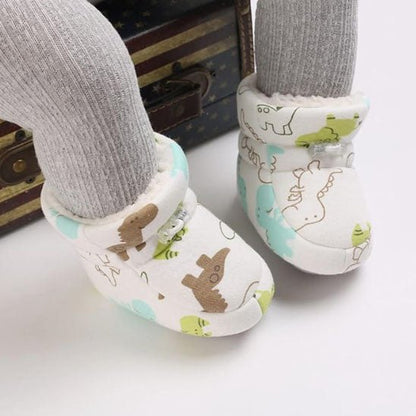 CHAUSSURE BEBE | DOUILLETTE - Galaxie de bébé