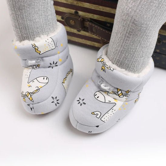 CHAUSSURE BEBE | DOUILLETTE - Galaxie de bébé