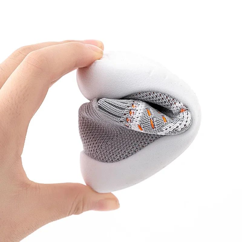 chaussure bébé semelle souple confortable 