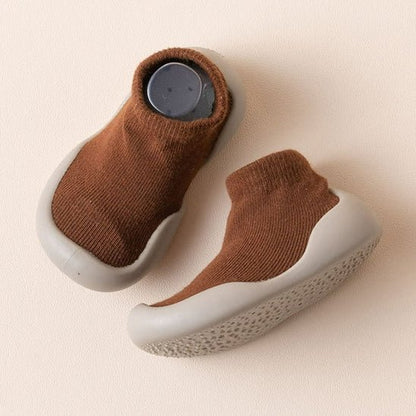 CHAUSSURE BEBE | SOUPLE - Galaxie de bébé