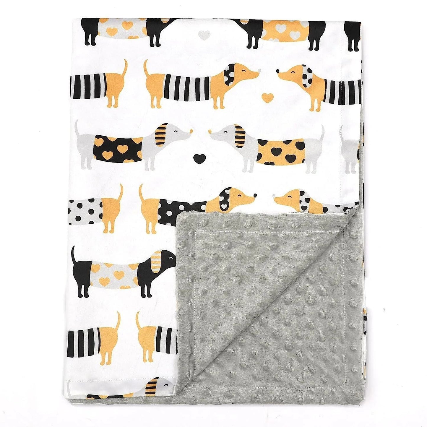 Couverture bébé | Coton - Galaxie de bébé
