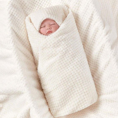Couverture bébé | épaisse - Galaxie de bébé