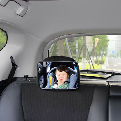 Miroir voiture bébé | SecureView - Galaxie de bébé