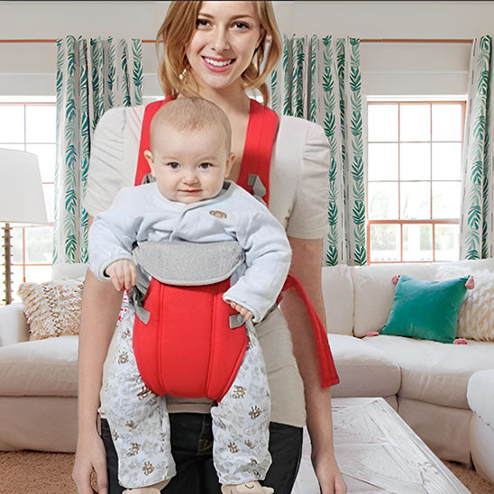 porte bebe adaptable a la croissance de bebe