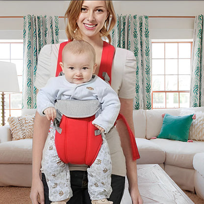 porte bebe adaptable a la croissance de bebe