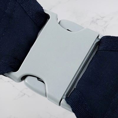 Porte Bébé - BabyCarrier™ - Gris - Galaxie de bébé