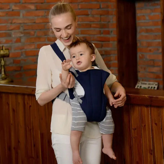 porte bebe conception pensee pour le confort de tous