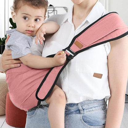 PORTE BEBE - CONFORT ET FACILITE - Galaxie de bébé
