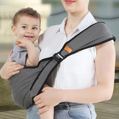 PORTE BEBE - Confort et Facilité - Galaxie de bébé