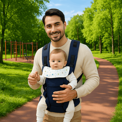 Porte bébé | Ergobaby - Galaxie de bébé
