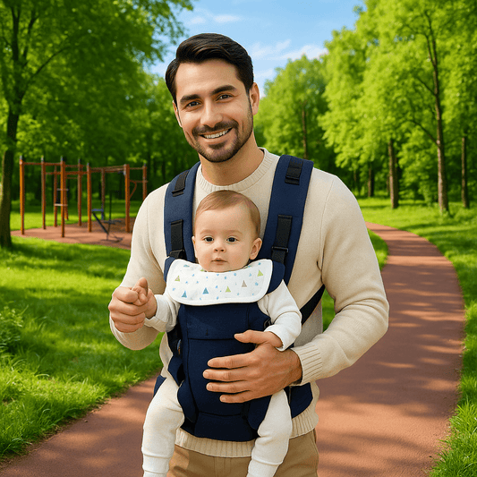 Porte bébé | Ergobaby - Galaxie de bébé