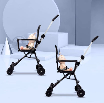 Poussette - TravelLite™ - Coussin - Galaxie de bébé