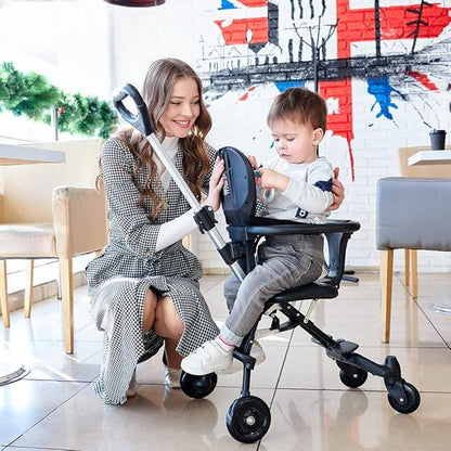 Poussette - TravelLite™ - Coussin - Galaxie de bébé