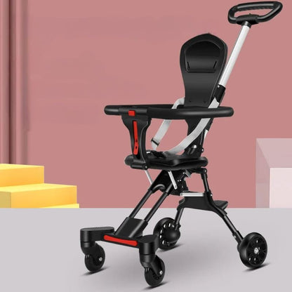 Poussette - TravelLite™ - Régulier - Galaxie de bébé