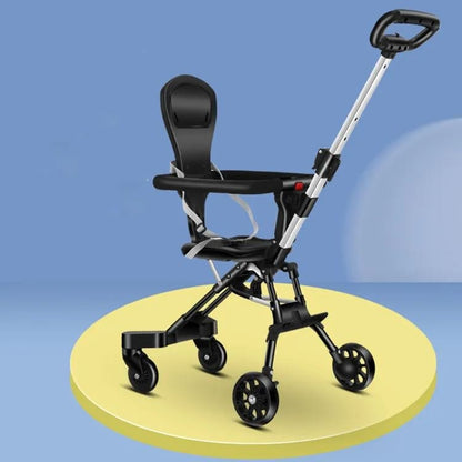 Poussette - TravelLite™ - Régulier - Galaxie de bébé