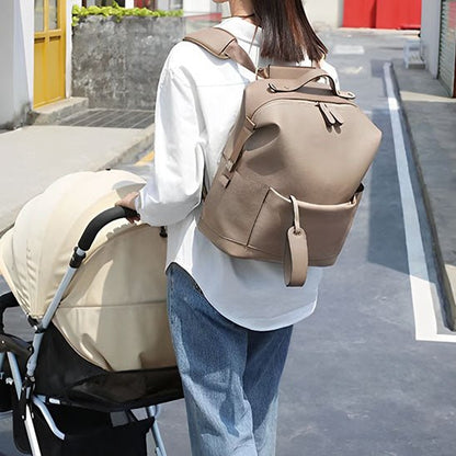 Sac à dos à langer | Arkidama™ - Galaxie de bébé