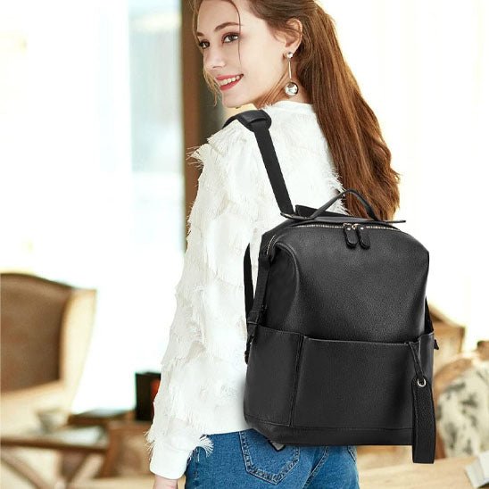 Sac à dos à langer | Arkidama™ - Galaxie de bébé