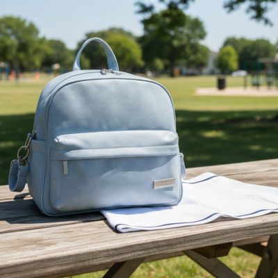 Sac à langer bébé | Élégant