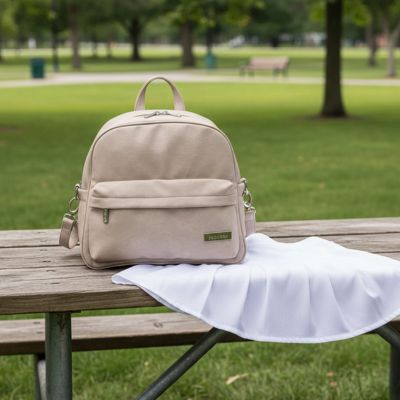 Sac à langer bébé | Élégant