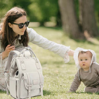 Sac à Langer | Baby Bag™ - Galaxie de bébé