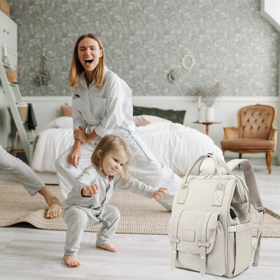 Sac à Langer | Baby Bag™ - Galaxie de bébé