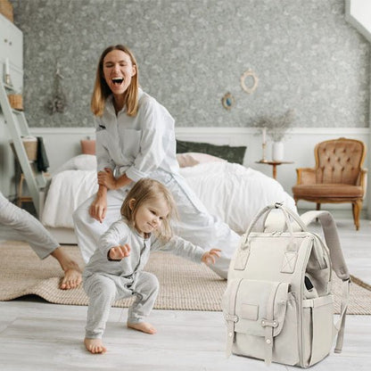 Sac à Langer | Baby Bag™ - Galaxie de bébé