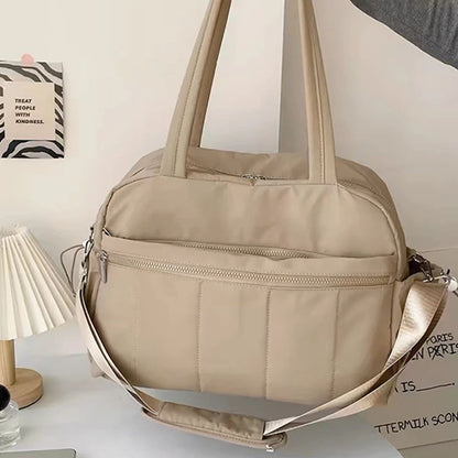 sac a langer bebe camel