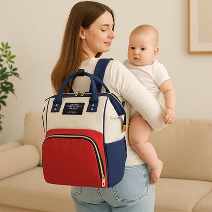 sac a langer bebe maman prets pour sortir