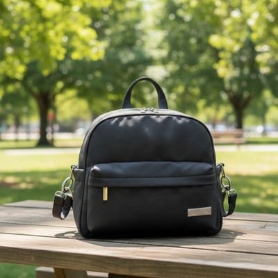 Sac a langer bébé moderne