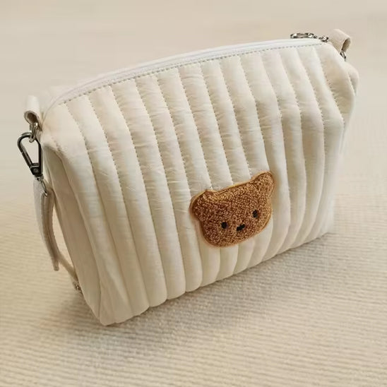 sac a langer bebe motif dessin anime charmant