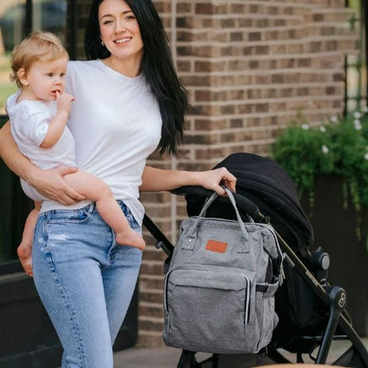 SAC A LANGER | Isotherme™ - Galaxie de bébé