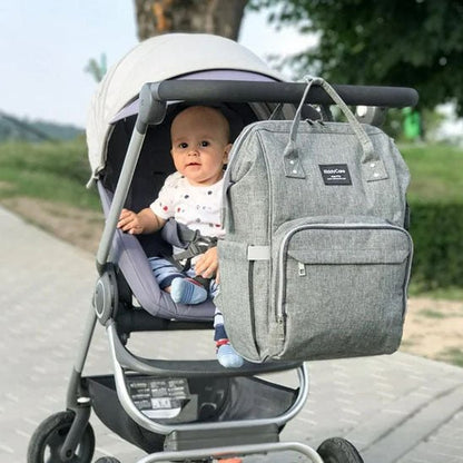 SAC A LANGER | Isotherme™ - Galaxie de bébé