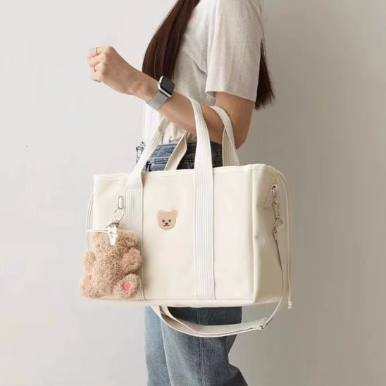 Sac à langer | Mini Bear - Galaxie de bébé