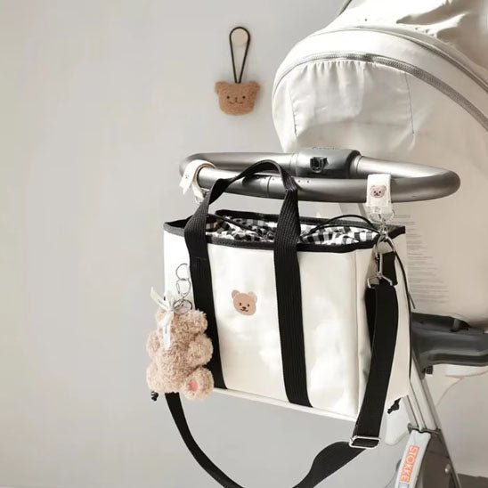Sac à langer | Mini Bear - Galaxie de bébé