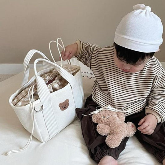 Sac à langer | Mini Bear - Galaxie de bébé