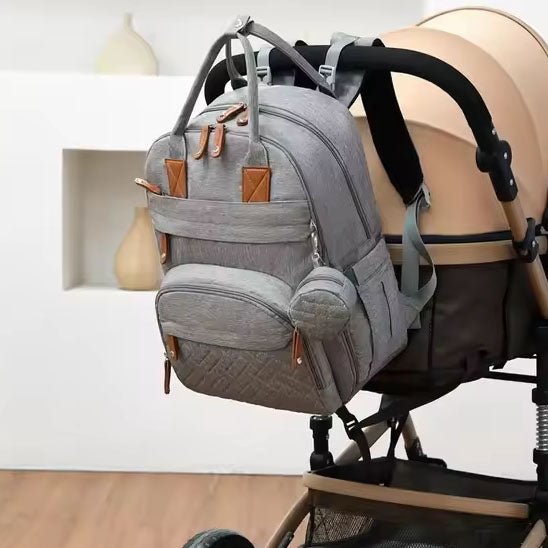 Sac à langer | Mom's bag™ - Galaxie de bébé