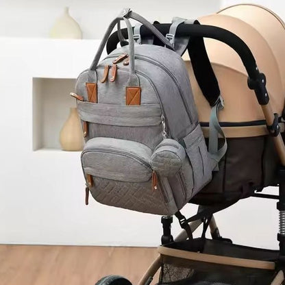 Sac à langer | Mom's bag™ - Galaxie de bébé