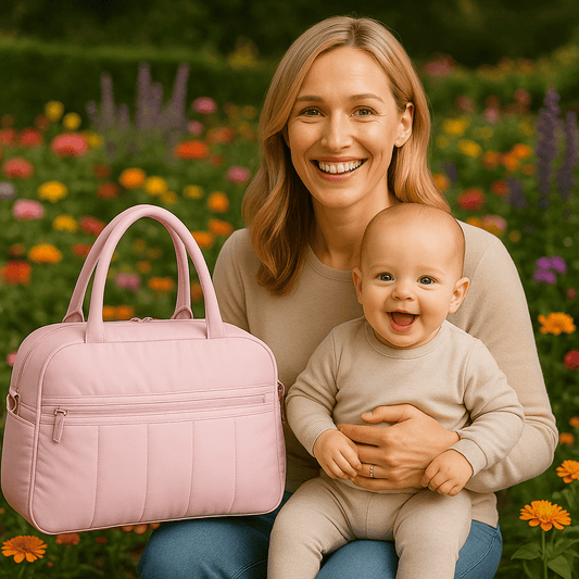 SAC A LANGER | MULTIFONCTION - Galaxie de bébé