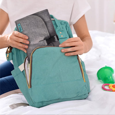 SAC A LANGER BEBE | PLIABLE