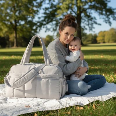 sac a langer polyvalent