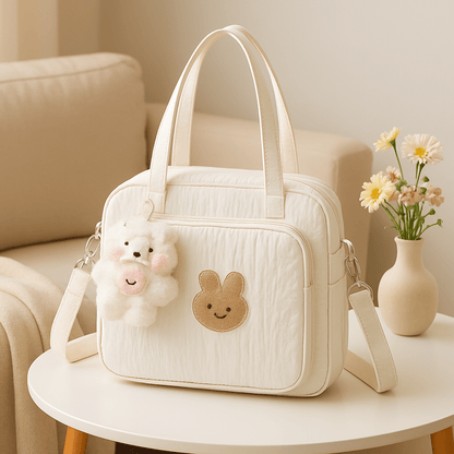 SAC A LANGER | PORTABAG™ - Galaxie de bébé