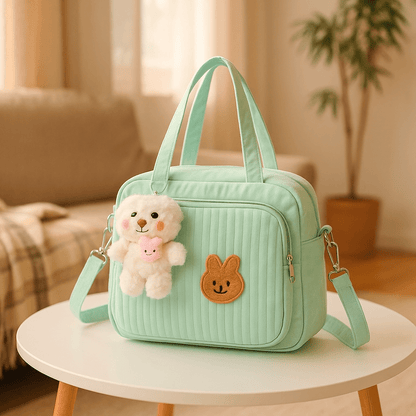 SAC A LANGER | PORTABAG™ - Galaxie de bébé