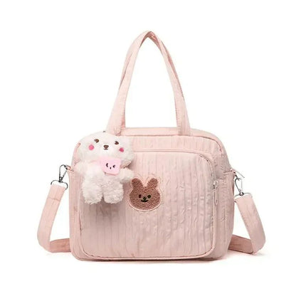 SAC A LANGER | Portabag™ - Galaxie de bébé