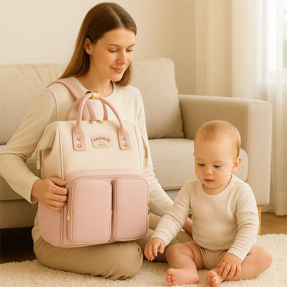 SAC A LANGER | DIAPER BAG™